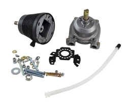 Редуктор рулевой ZTS с механизмом наклона руля (700044)